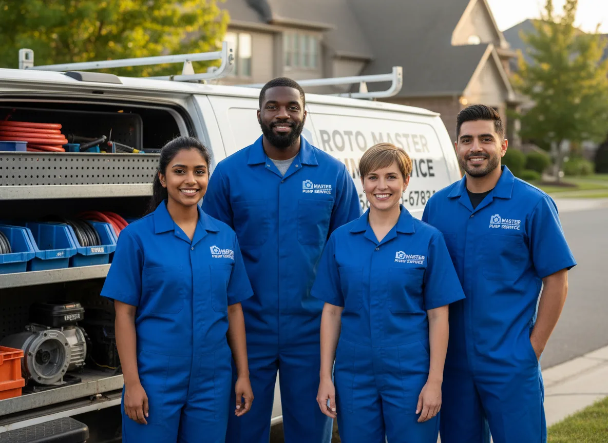 Sump Pump Installation company in Manchaca, TX